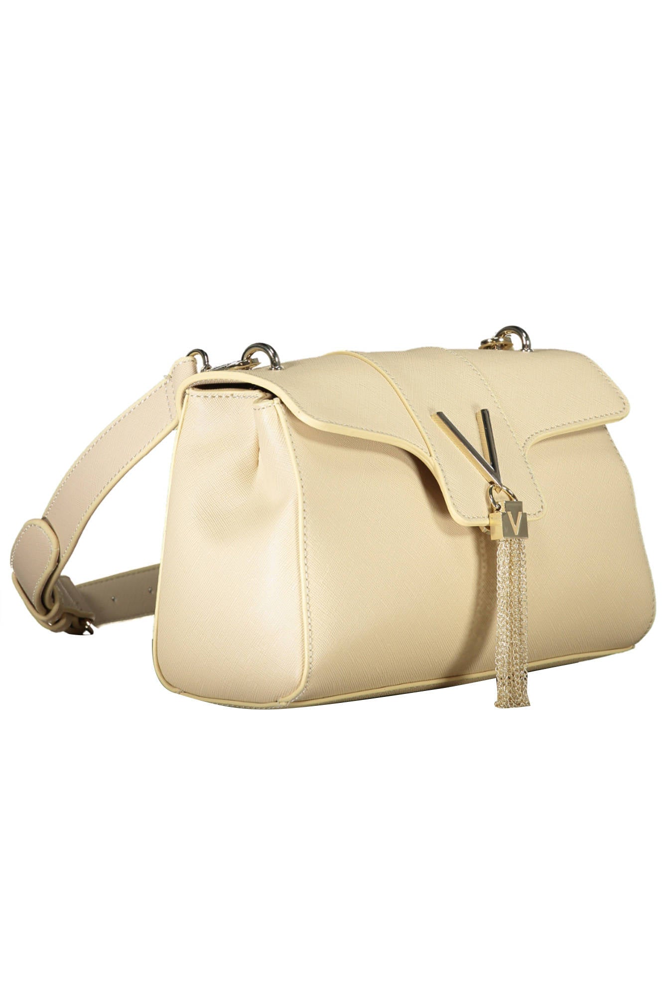 VALENTINO BAGS BEIGE WOMEN'S BAG-2