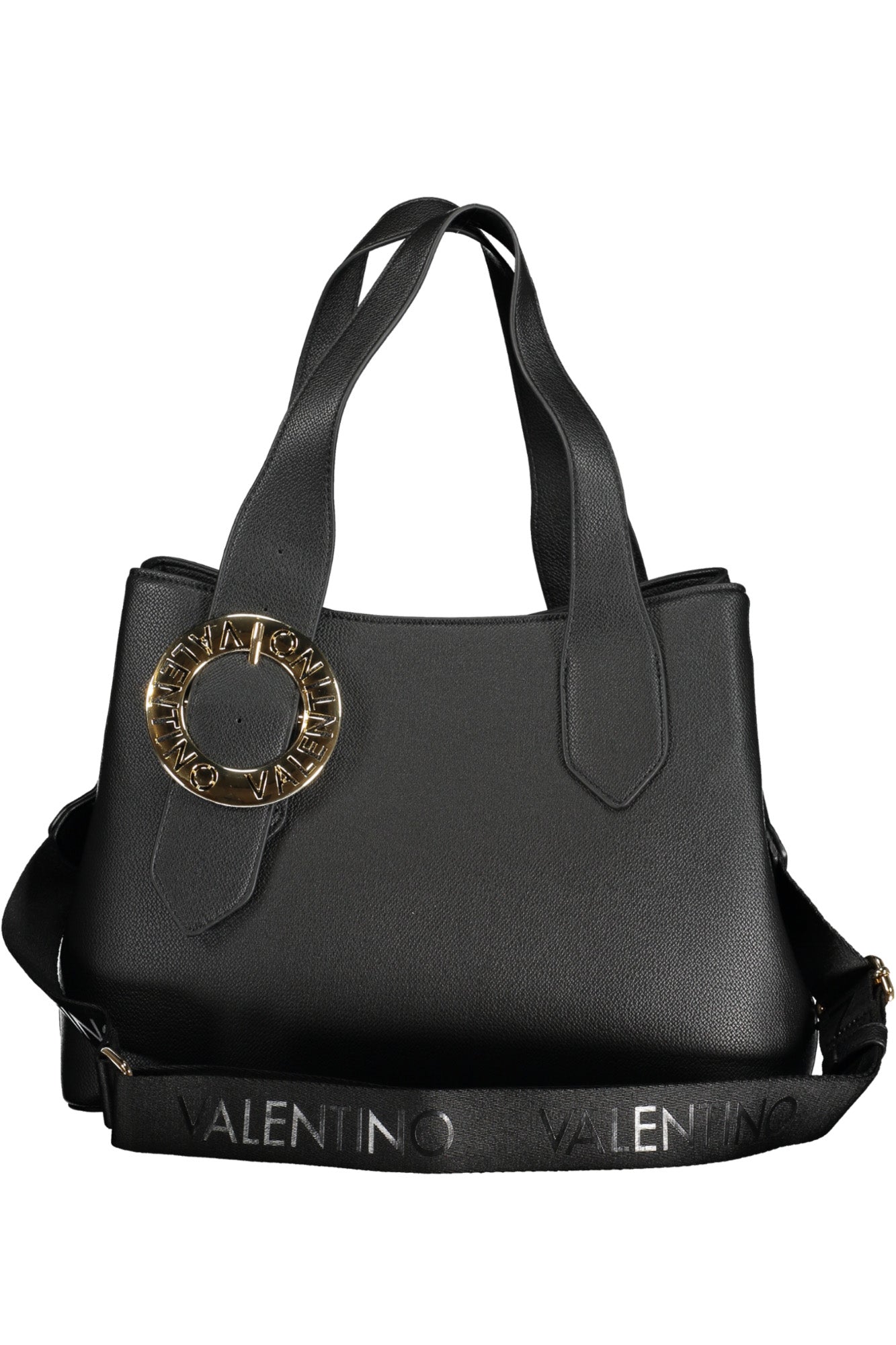 VALENTINO BAGS BLACK WOMEN'S BAG-1