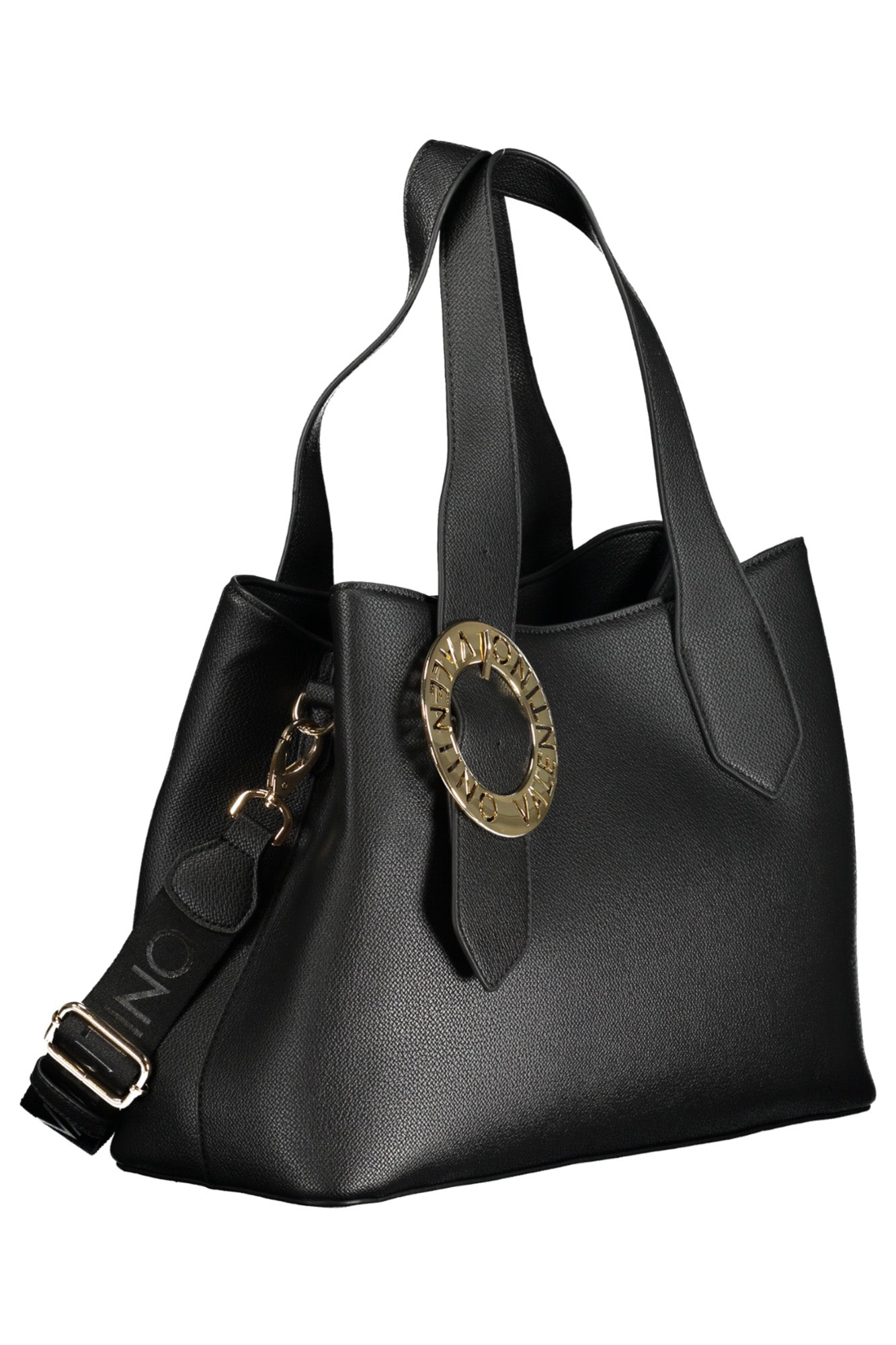 VALENTINO BAGS BLACK WOMEN'S BAG-2