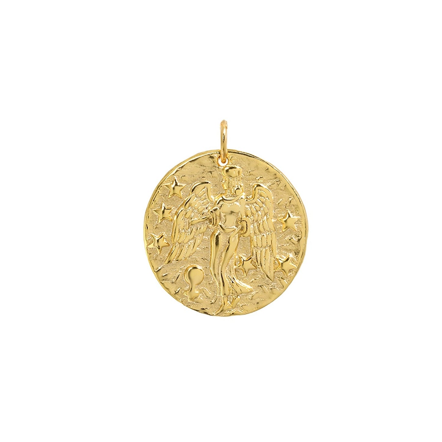 ZODIAC PENDANT-13