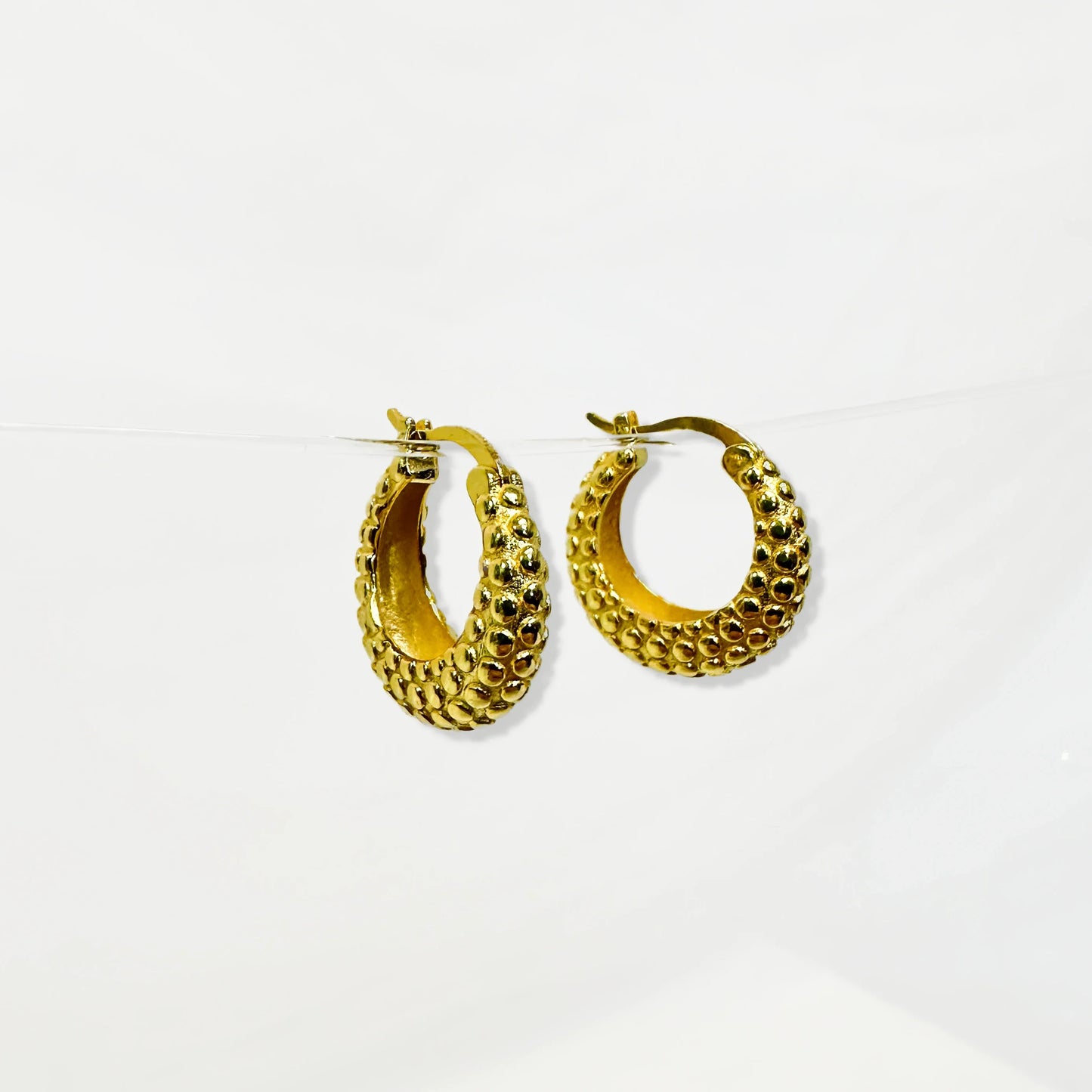 YARA HOOPS 18mm-0