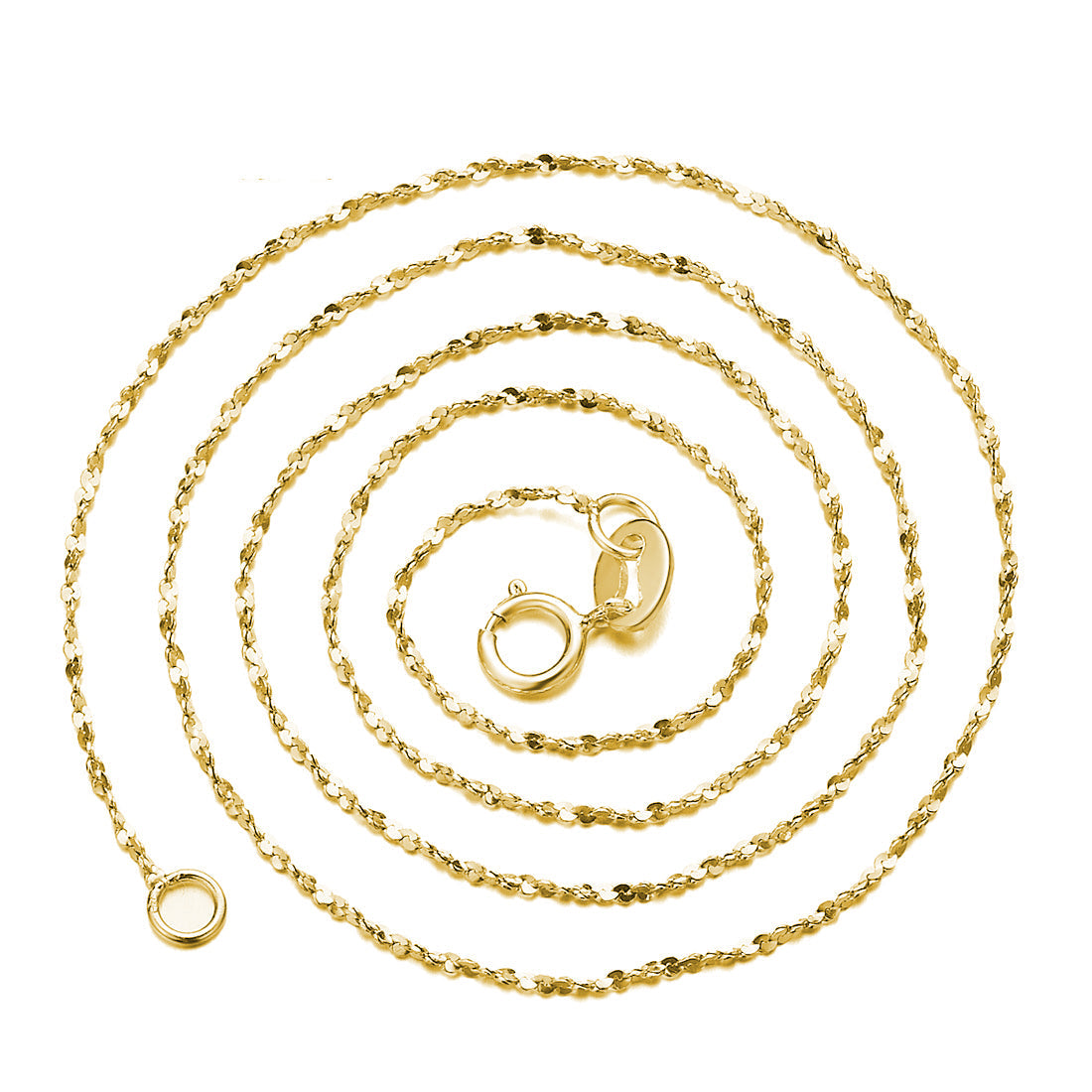 ZAYA NECKLACE COLLANA